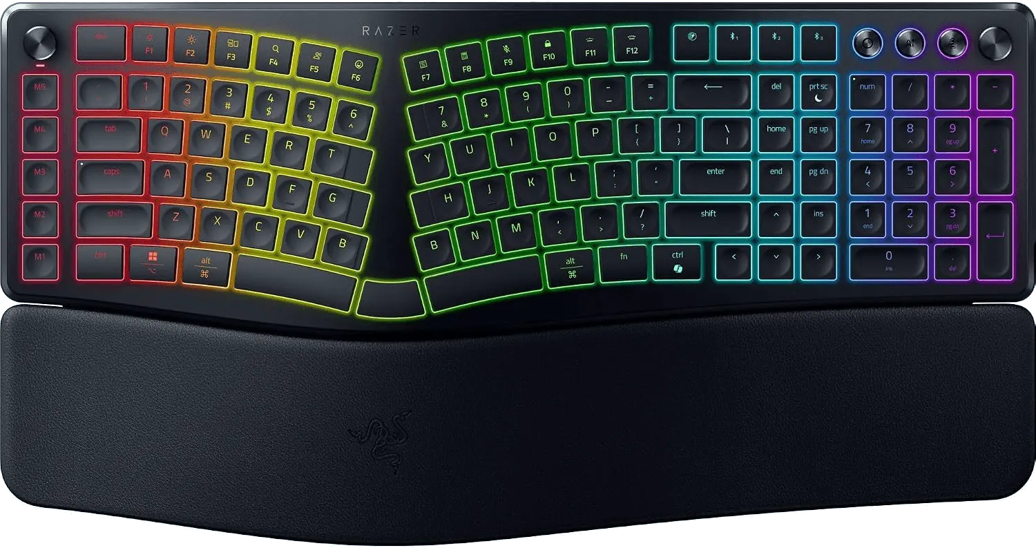 Razer Pro Type Ergo