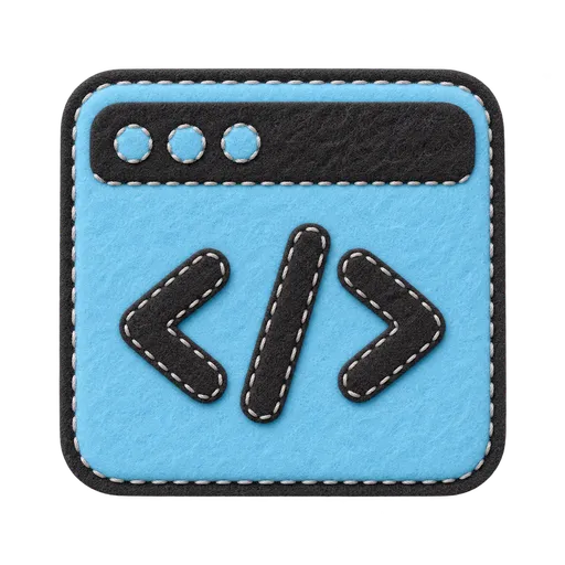 software category icon