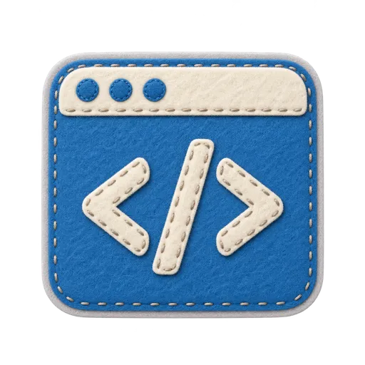 software category icon